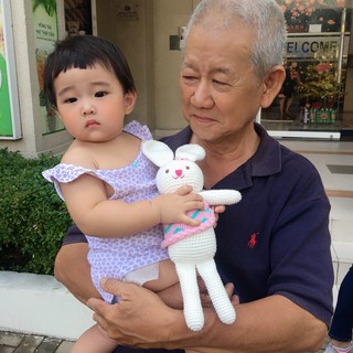 Thỏ Bé Tita