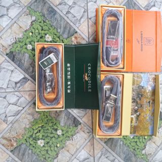 Thắt lung combo 2c 150k