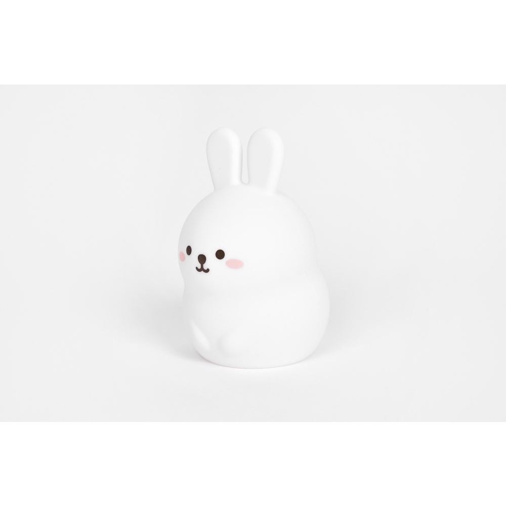 Đèn Ngủ ARTBOX Hàn Quốc Hình Gấu Silicone (Size Trung)