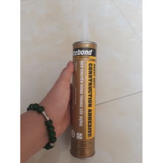 Keo titebond xây dựng