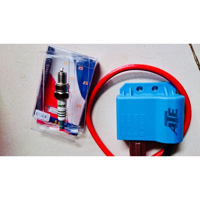 Combo ic mở tua dream, wave sirius 50 ate