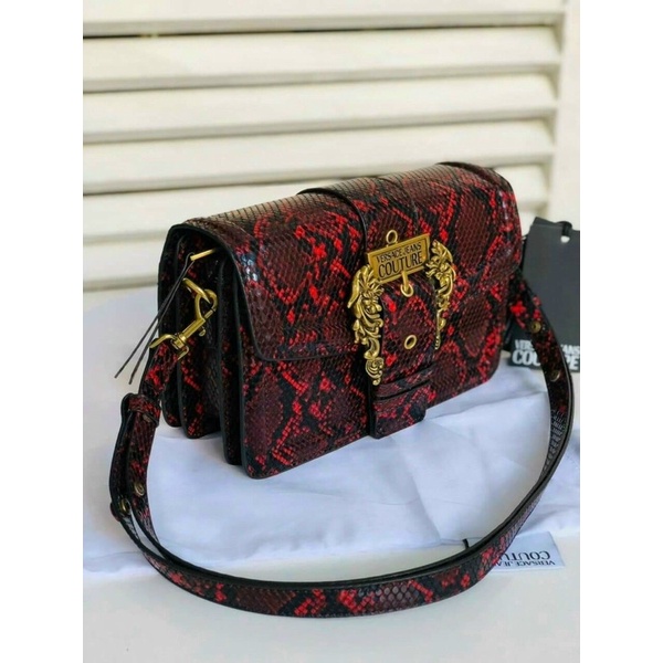 Túi VERSACE 🎉 Xuất dư