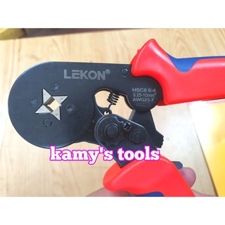 KÌM BẤM COS FASEN HSC8