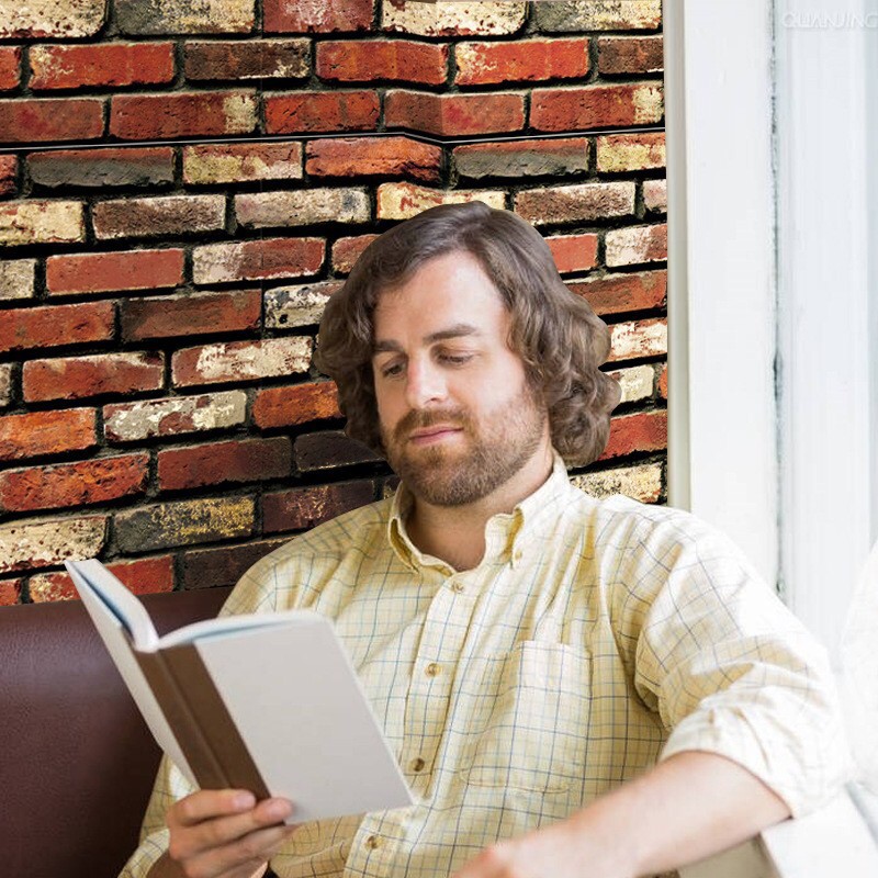 [Mã LIFEHLDEC giảm 10% đơn 99k] combo 10m giấy dán tường giá rẻ - có sẵn keo dán | BigBuy360 - bigbuy360.vn