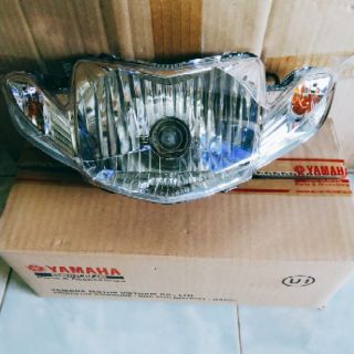 Fa Đèn trước Sirius Yamaha