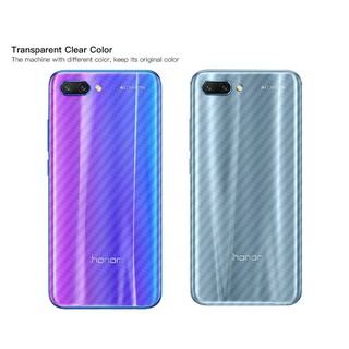 Miếng Dán Lưng Điện Thoại Huawei Honor 10