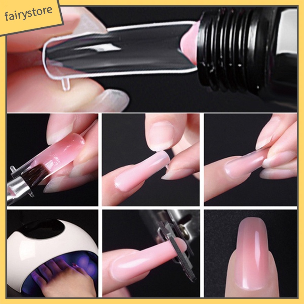 Lọ sơn móng tay khô nhanh bền màu hiệu quả 15g