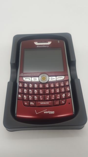 Điện Thoại Blackberry 8800 màu Bạc và màu  Đỏ rượu vang | BigBuy360 - bigbuy360.vn