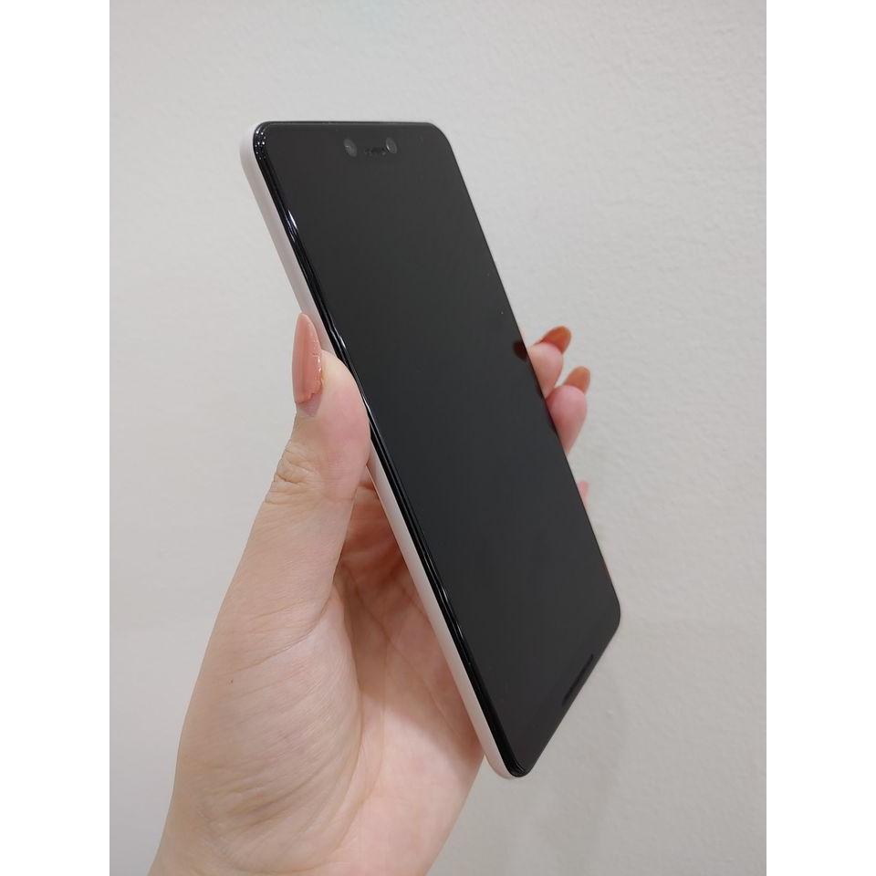 Điện Thoại Pixel 3xl rom 4 bộ nhớ 64gb chip snapdragon 845 cực mượt | BigBuy360 - bigbuy360.vn