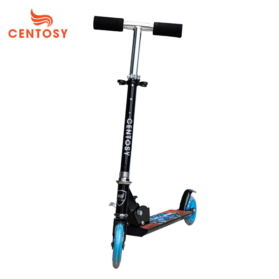 Xe Scooter Trẻ Em Cao Cấp Centosy - C1 + Dành cho bé từ 3 đến 9 tuổi