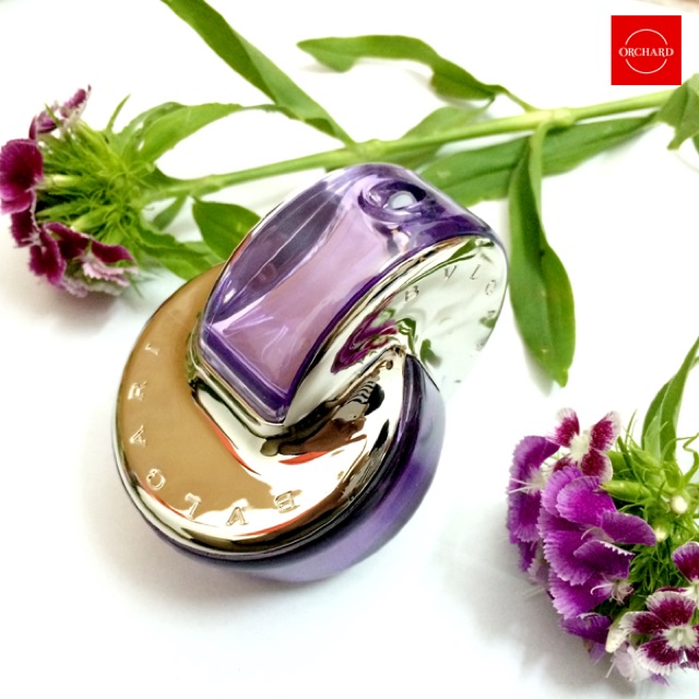 Bvlgari Omnia Amethyste 65ml - Mua 1 tặng 1