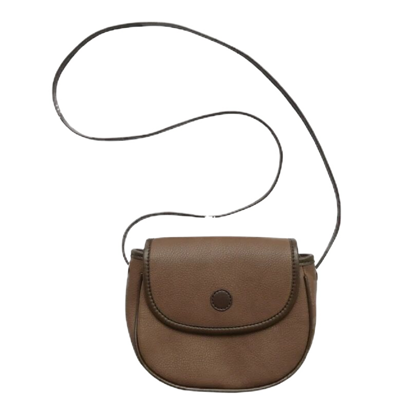 Túi xách đeo chéo phong cách thời trang retro dành cho nữ
