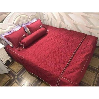Ga+2 vỏ gối trần bông M6 M8