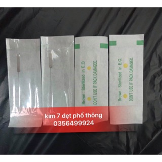 Kim 7 dẹt phổ thông