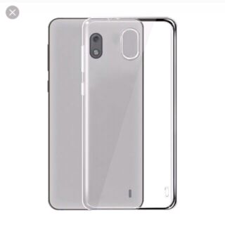 Ốp lưng dẻo trong suốt cho Nokia 2 (2018) cao cấp
