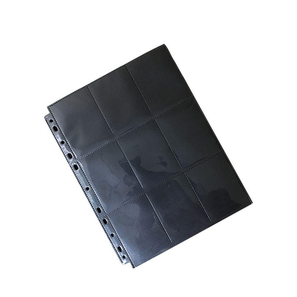 Set 10 Tấm Ảnh Thay Thế Cho Album Ảnh NORMAN