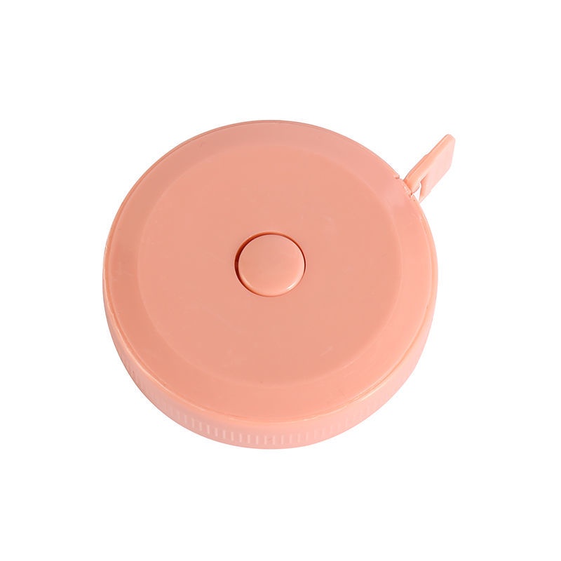 Thước Dây Mini Đo Độ Dài Vòng Eo/Ngực