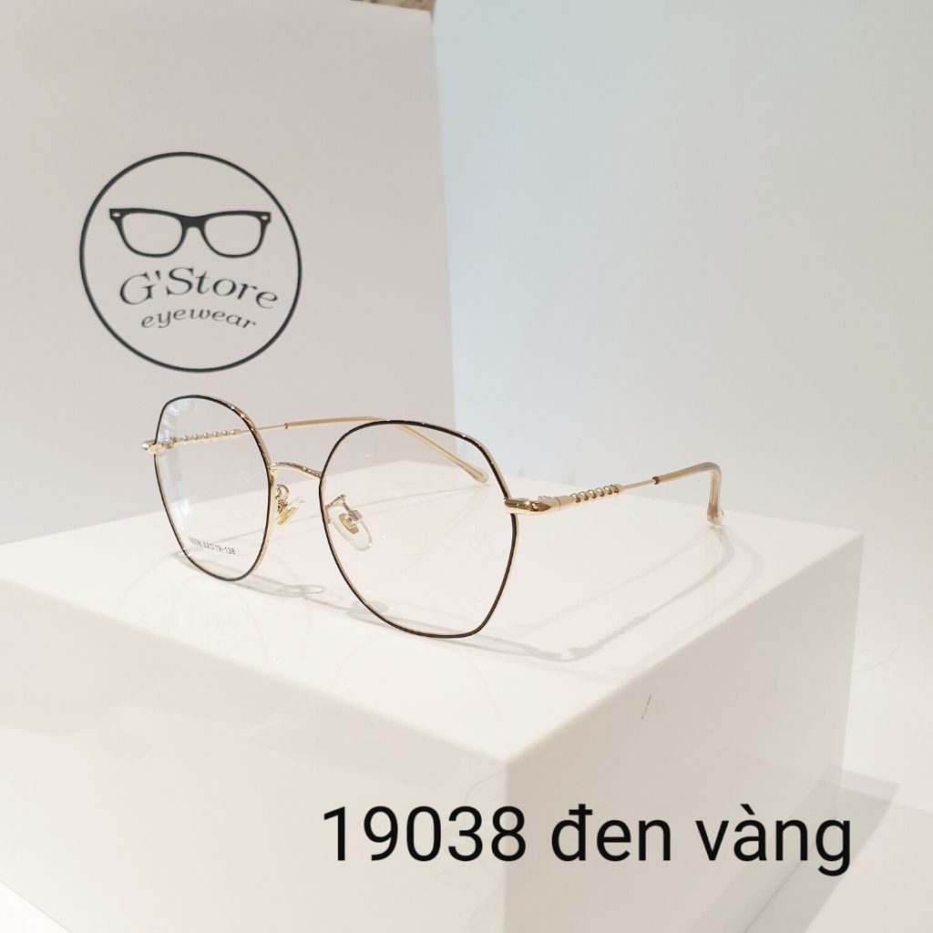 Kính Cận 19038 Gstore | BigBuy360 - bigbuy360.vn