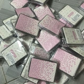 Gương mini 2 mặt