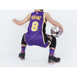 Áo Jersey Kobe Bryant