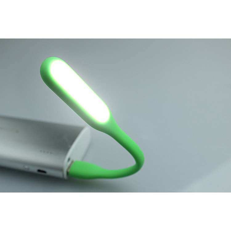 Đèn LED USB Siêu sáng uốn cong được
