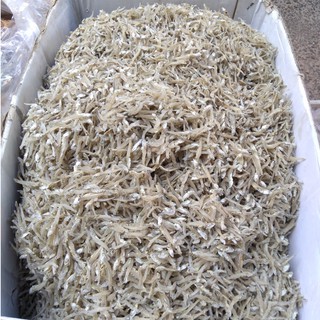 0.5 KG CÁ CƠM NGẦN KHÔ (BAO NGON)