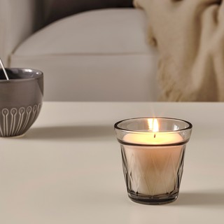 Nến thơm cốc VÄLDOFT IKEA - Các mùi