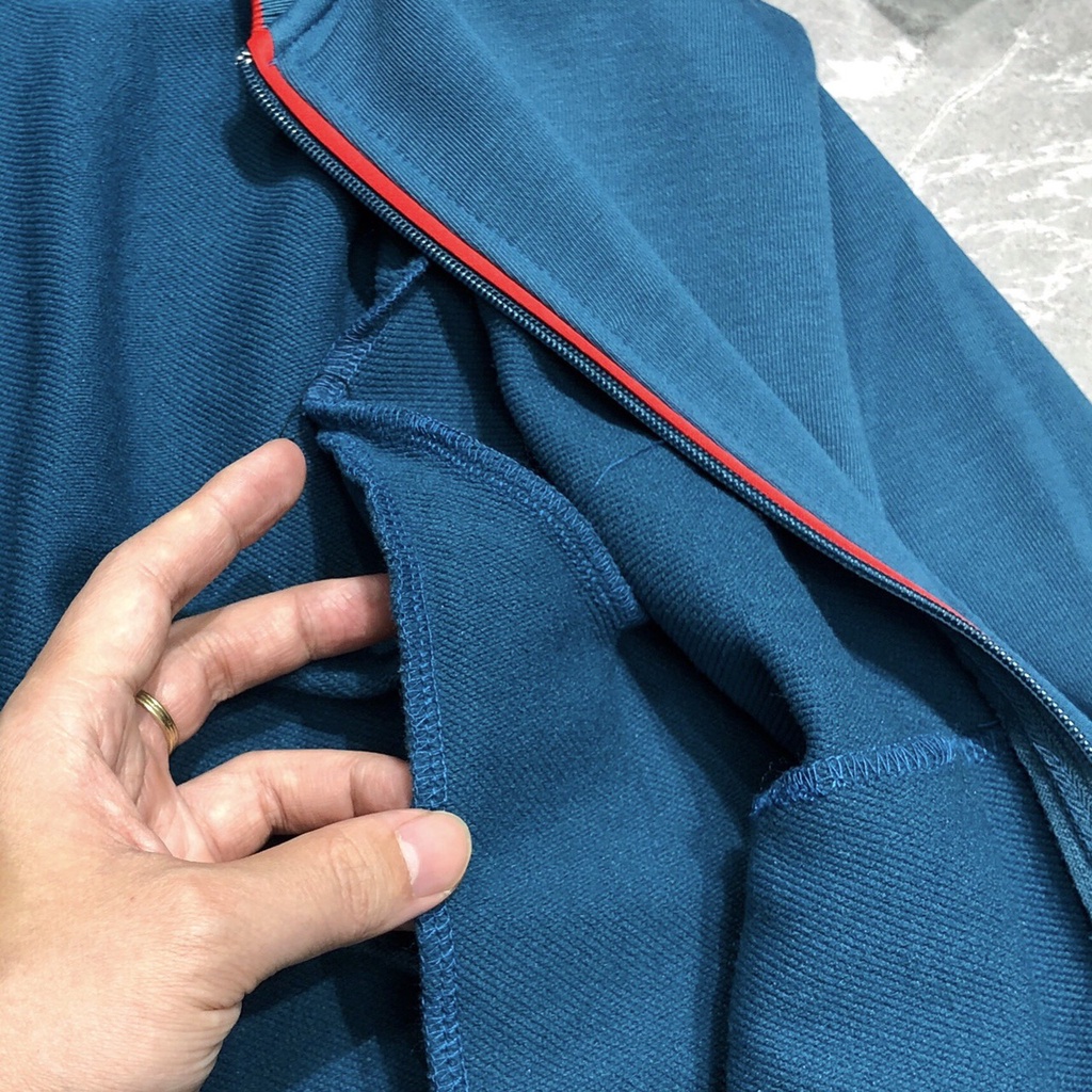 Bộ thu đông nam cổ BOMBER cao cấp bộ thể thao gym yoga bigsize xuất khẩu BSU 035