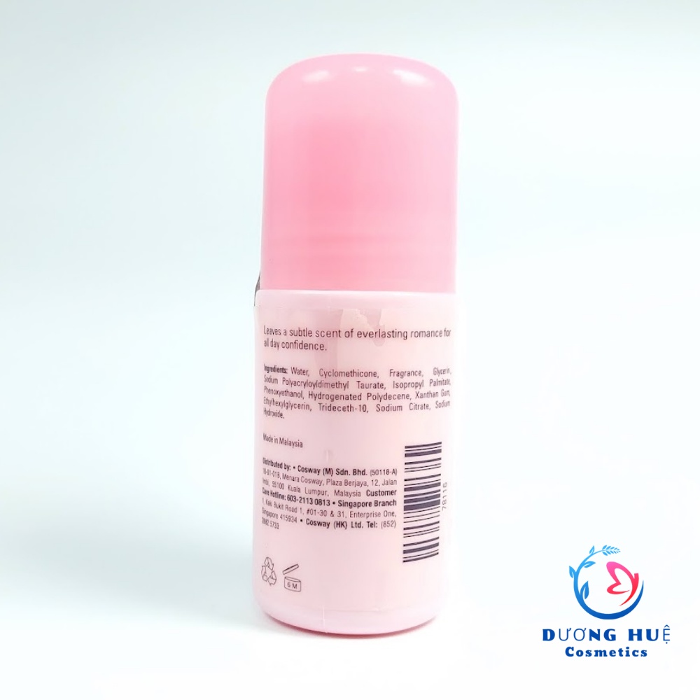 Dưỡng thể hoa hồng RSERIES 200ml (Chính hãng)