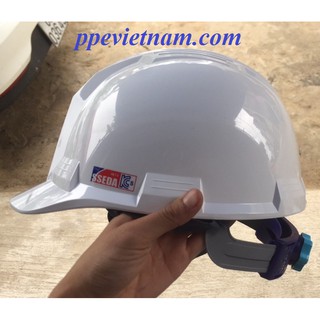 MŨ BẢO HỘ LAO ĐỘNG SSEDA