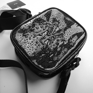 Túi trong MLB / MLB PVC MONOGRAM MINI