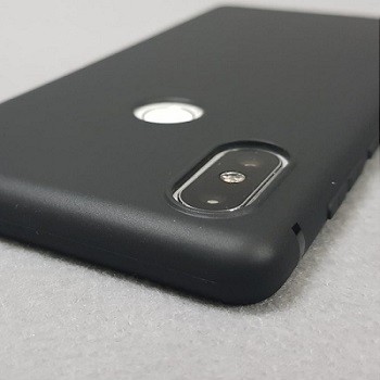 Ốp lưng silicon dẻo cao cấp Henyou