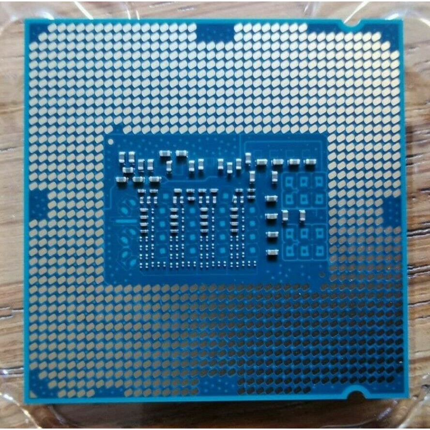 Cpu intel i5 4690 cũ mạnh nhất trong socket 1150 | BigBuy360 - bigbuy360.vn
