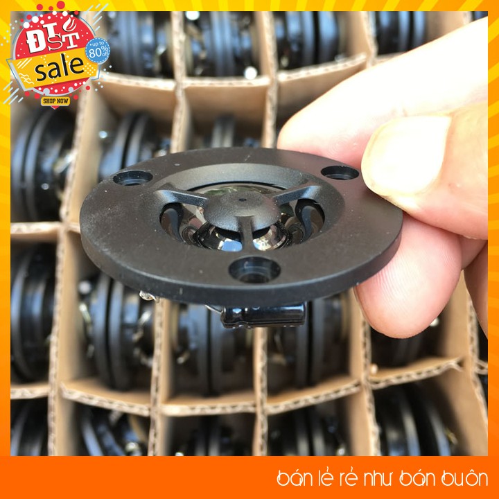 Loa treble, loa treble rời  SHARP 1 inch màng lụa