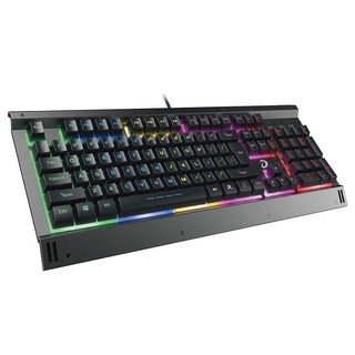 Bàn Phím Gaming DareU LK145 - Bảo hành chính hãng 2 năm