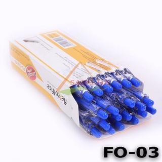 Bút bi Thiên Long FO - 03 (MS 155)