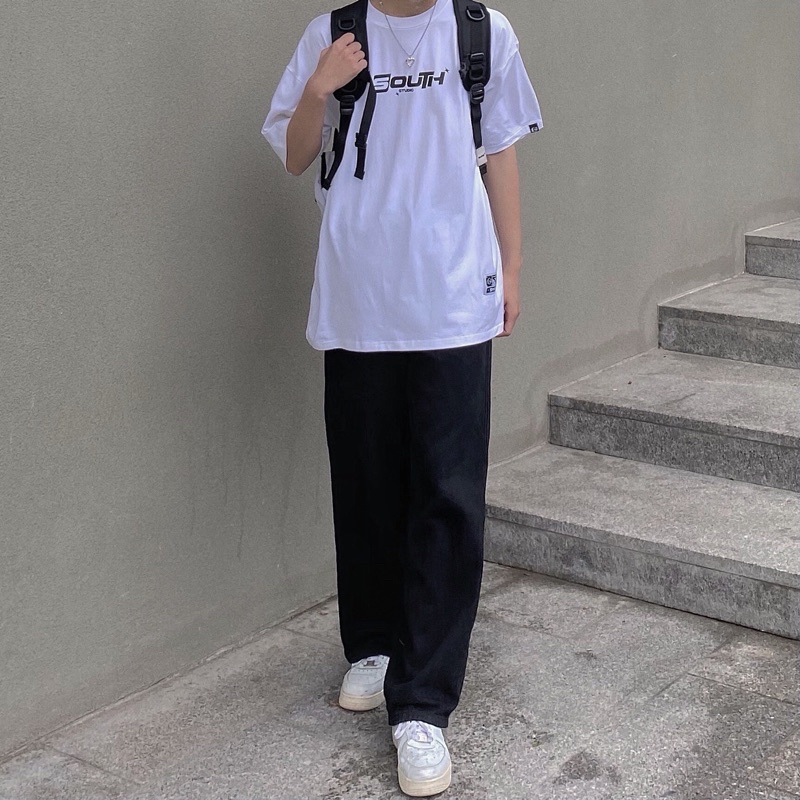 Áo Thun Basic Tee Direction South SS1 - Streetwear