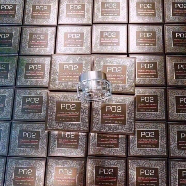 [Mã COS1904 giảm 8% đơn 300K] Kem Kích Trắng Da Cao Cấp Oroche Po2 Tone Up Cream Hàn Quốc | BigBuy360 - bigbuy360.vn