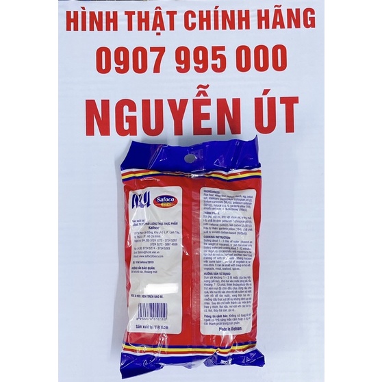 nui xoắn safoco 300g