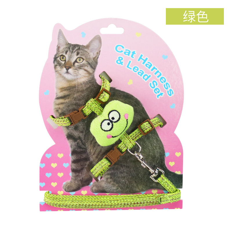 Dây dắt thú cưng đi dạo hình chữ I