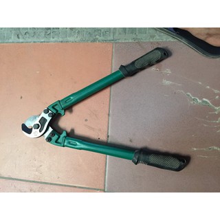 Kìm Cắt Cáp 450mm