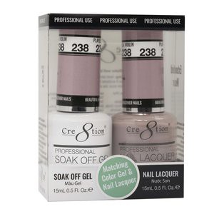 Sơn Cre8tion Duo gel_238