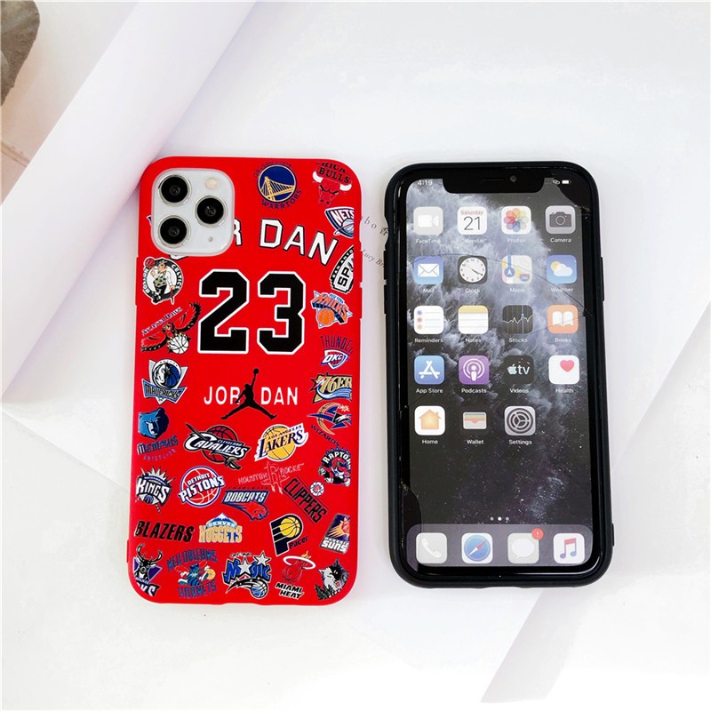 Iphone 6/6p/7/7p/8/8p/xr/x/xs max/11/11pro/11pro max/12/12pro/12pro max Jorden TPU silicon case cover