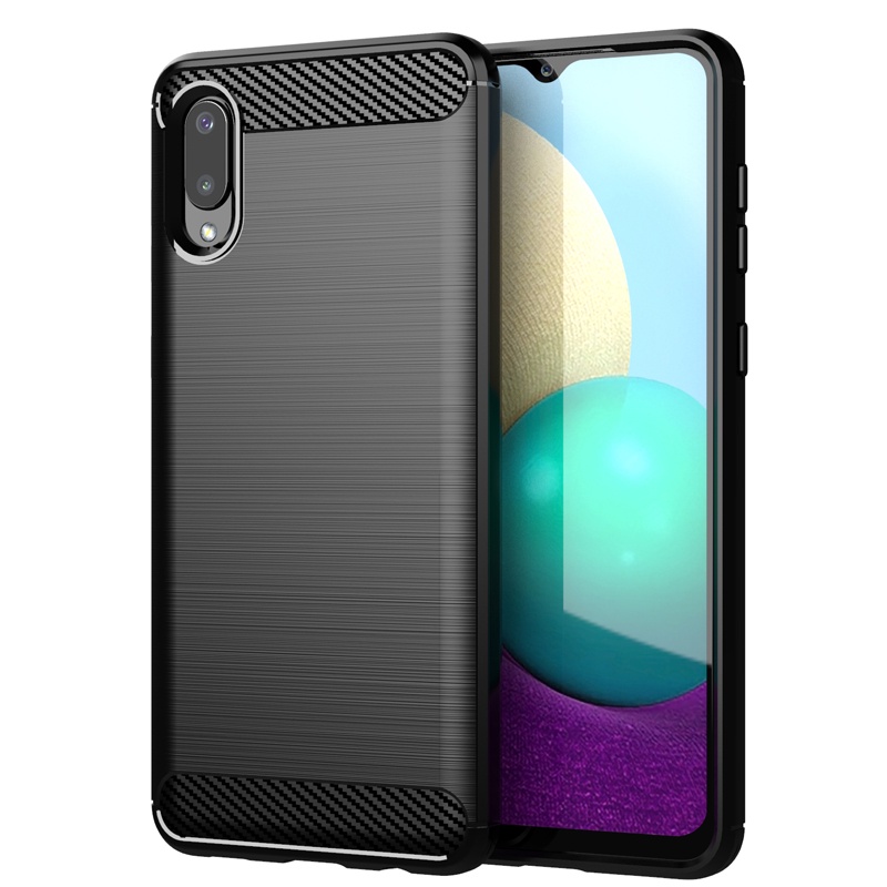 Ốp Điện Thoại Cho Samsung A02 A02S A42 A52S A52 A72 5G A82 F62 M62 M51 M21 M21S M31S M02 M02S F02S M30S M31 Prime F41 A91 M80S S10 Lite