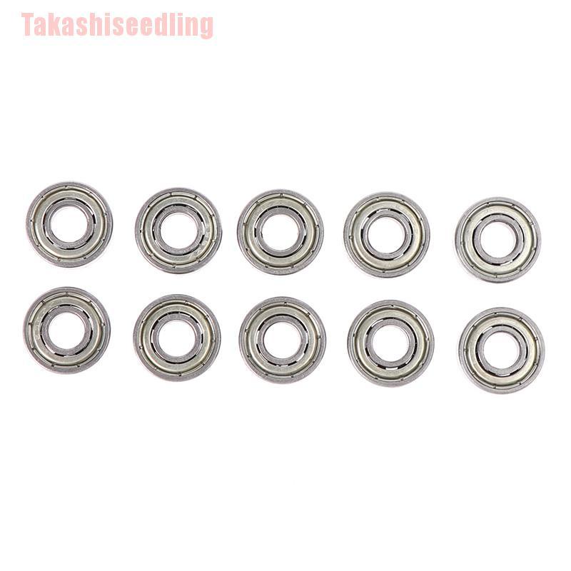 Bộ 10 Quả Bóng Chuyên Dụng 696Z