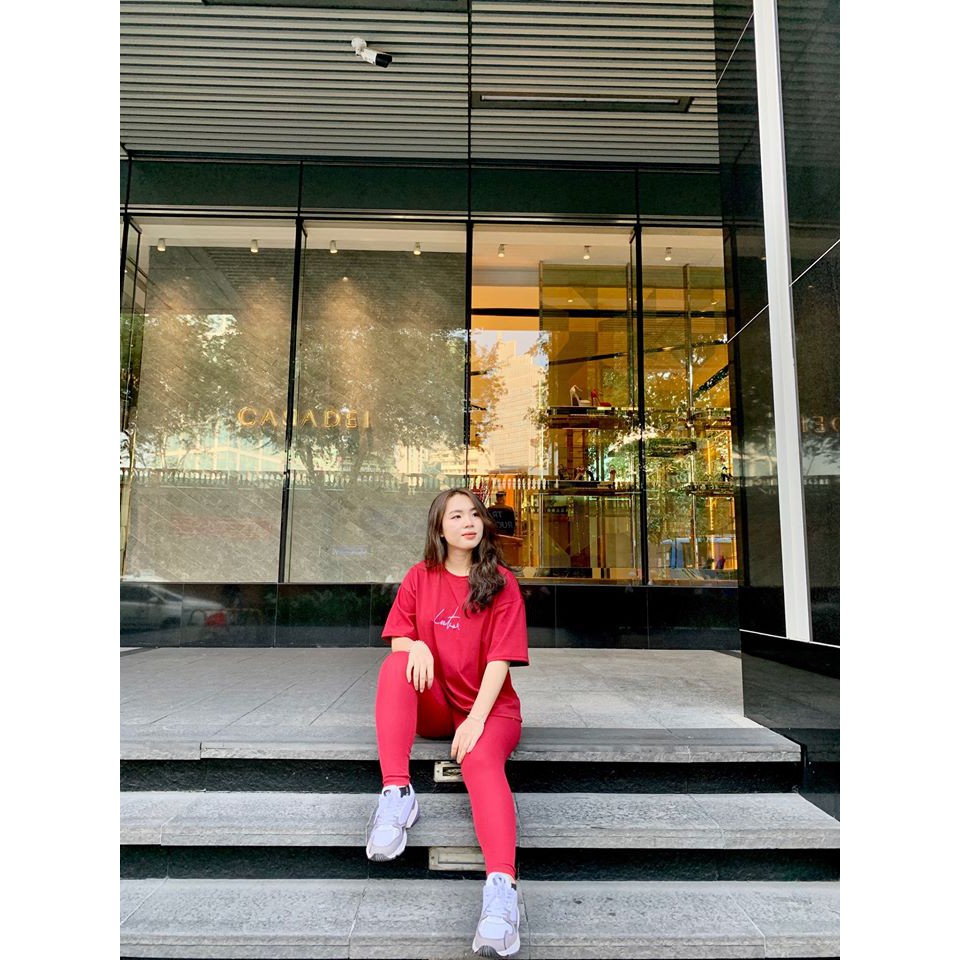 [Mã FATHANG5 giảm 10K đơn 50K] Set bigsize Sally beostyle cho người béo mập 55-100kg - Mặc ở nhà, đi chơi , dạo phố | BigBuy360 - bigbuy360.vn