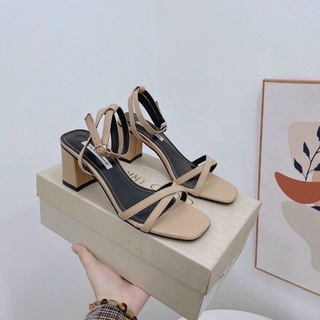Gót đơn giản coá bigsize 35-45