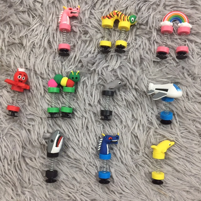 Jitbitz gắn dép sục | BigBuy360 - bigbuy360.vn