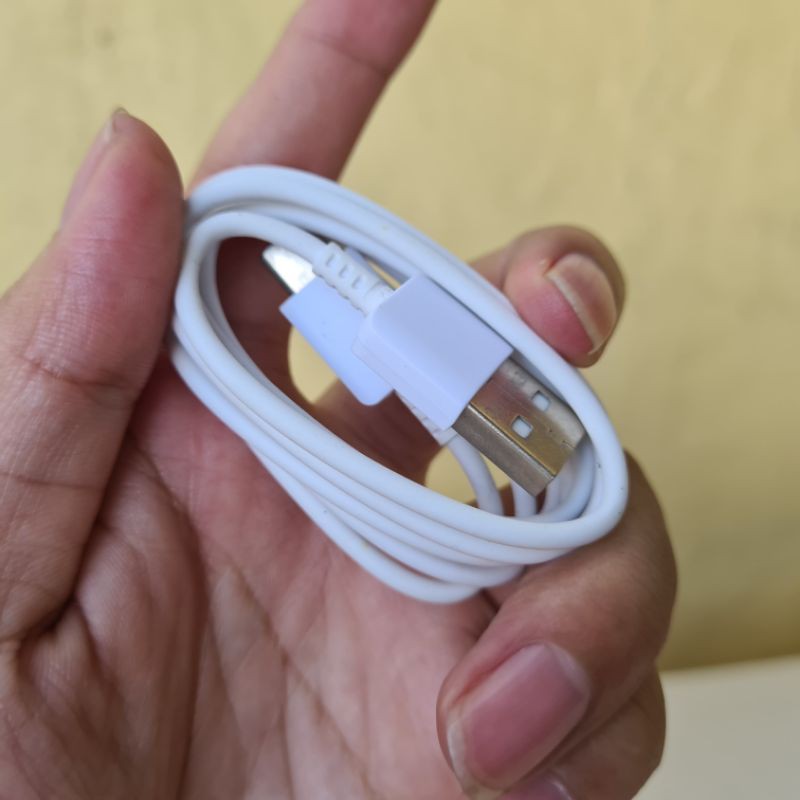 Cáp sạc nhanh SAMSUNG Chuẩn USB - Type C bóc máy