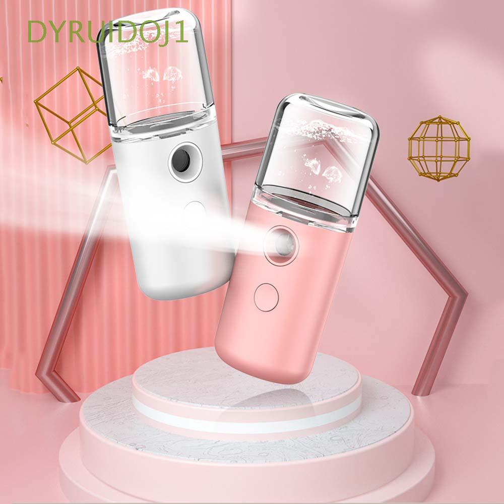 Máy phun sương nano dưỡng ẩm da DYRUIDOJ1 có thể sạc lại cổng USB